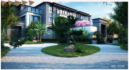 金輝開(kāi)元府