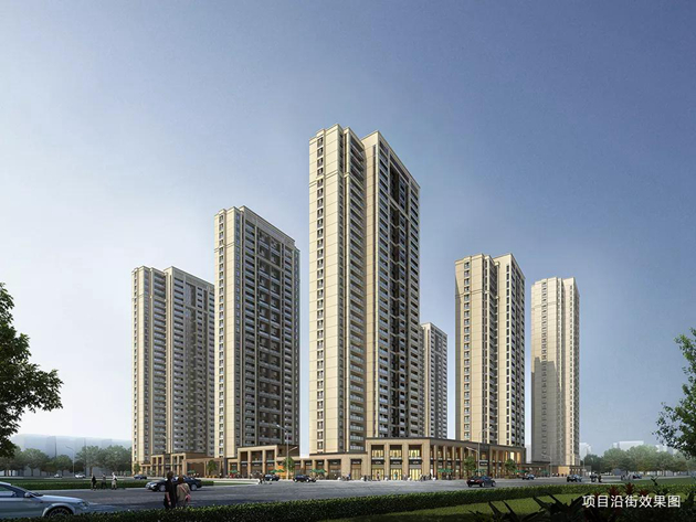 1576829566630284.jpg 金輝優(yōu)步大道項(xiàng)目沿街效果圖