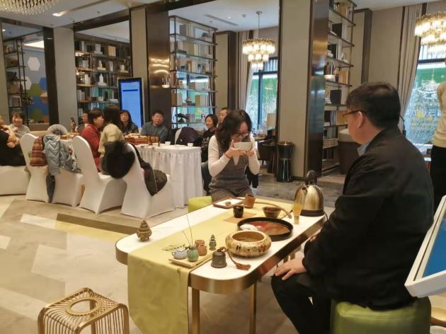 金輝集團(tuán)冬至日活動(dòng)（4）