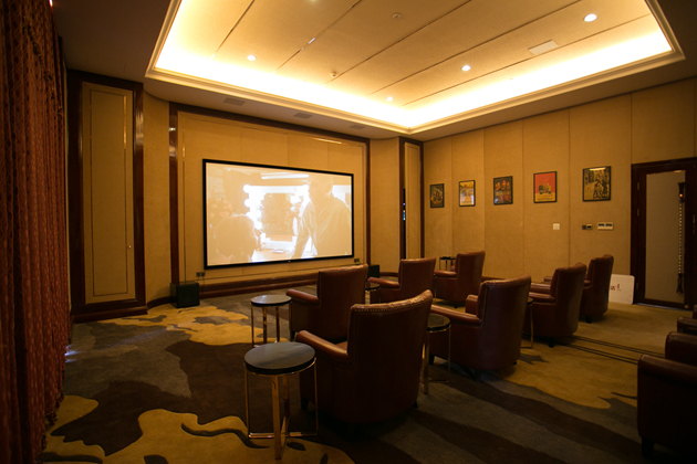 金輝集團項目生活配套