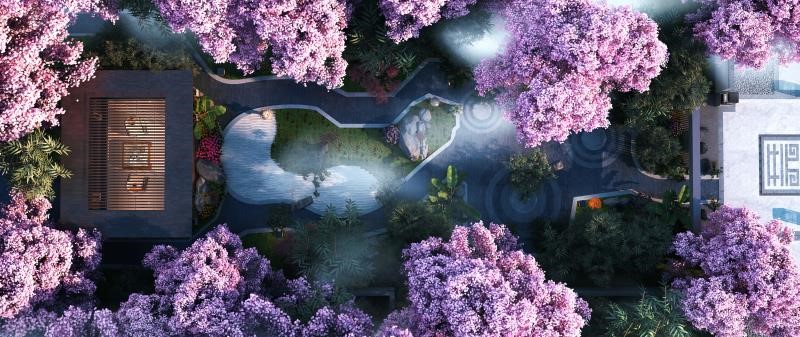 金輝項目效果圖（3）