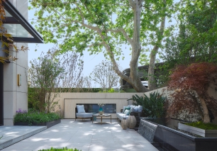 金輝江山銘著項目圖