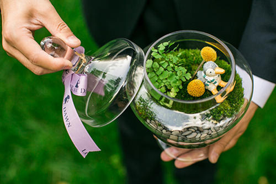 金輝優(yōu)步學府奇趣微景觀DIY