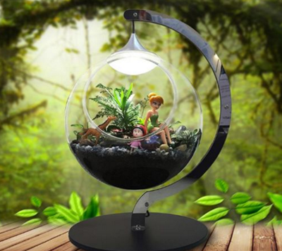 金輝優(yōu)步學府奇趣微景觀DIY示意圖