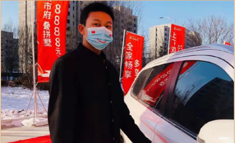 金輝控股旗下金輝物業(yè)防疫工作實拍